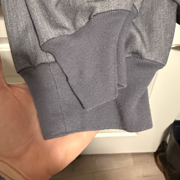 FIGS L/T Graphite Set - Picture 5 of 5